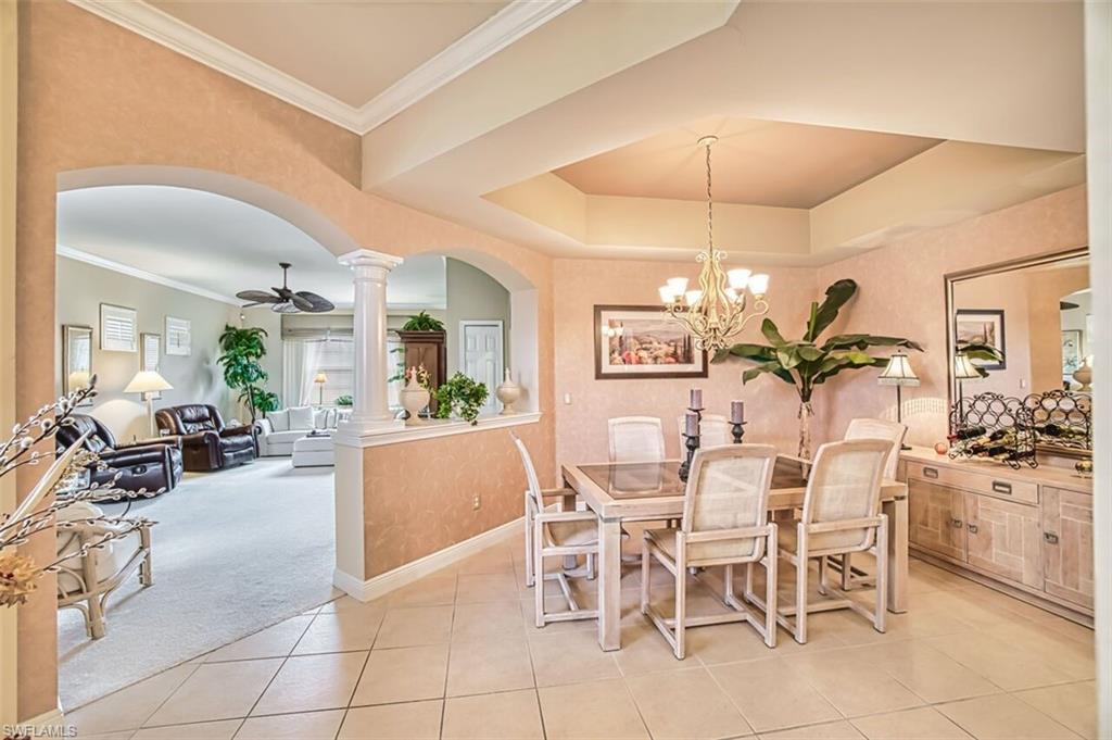 BELL TOWER PARK - Residential