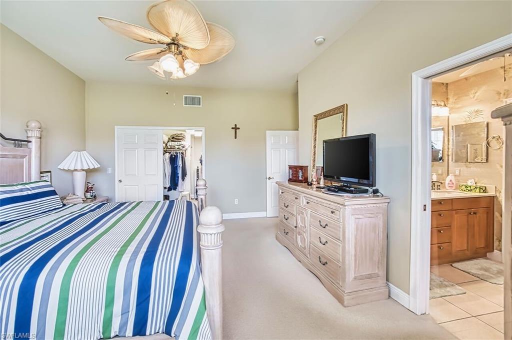 BELL TOWER PARK - Residential