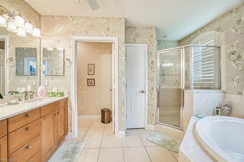 BELL TOWER PARK - Residential