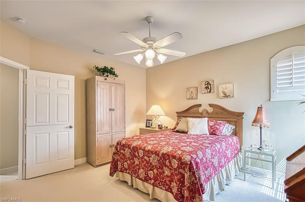 BELL TOWER PARK - Residential