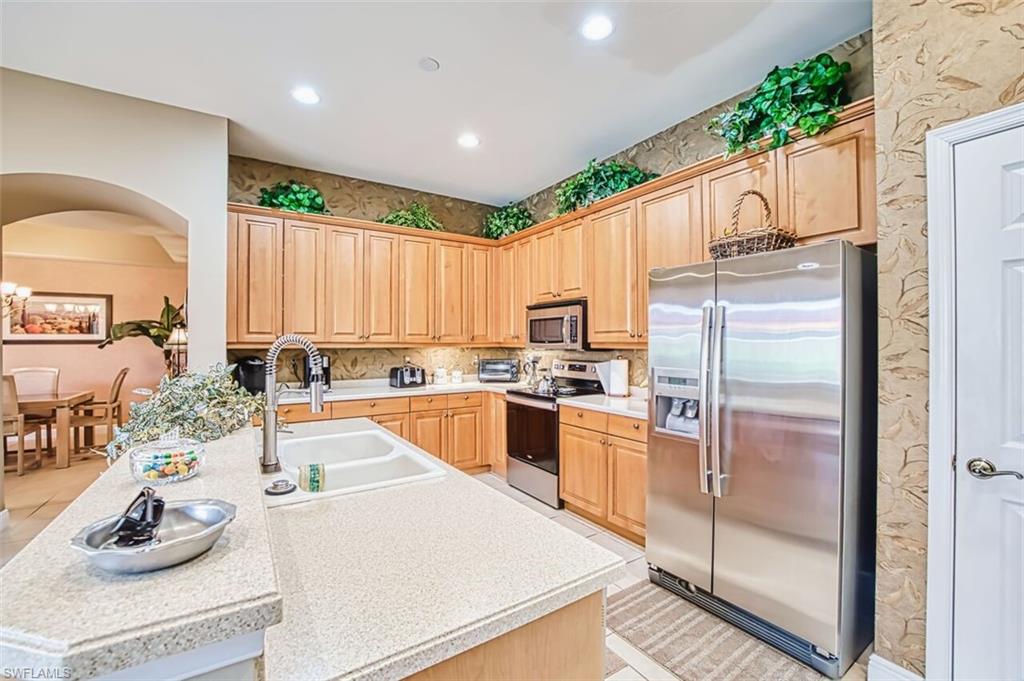 BELL TOWER PARK - Residential