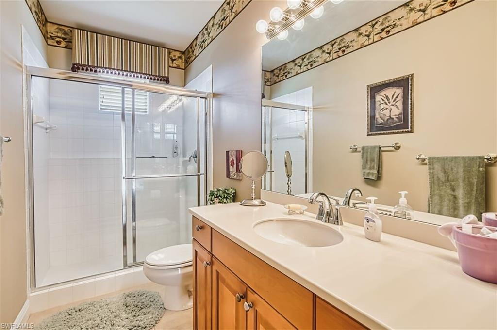 BELL TOWER PARK - Residential