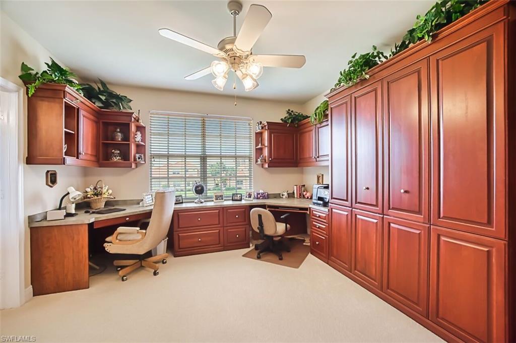 BELL TOWER PARK - Residential