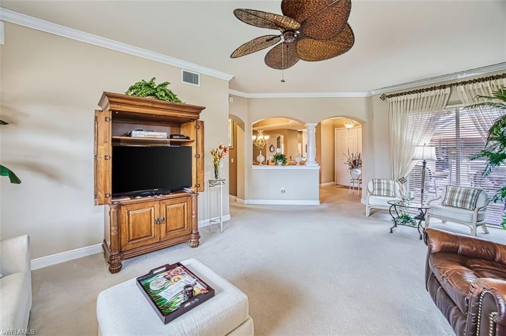 BELL TOWER PARK - Residential