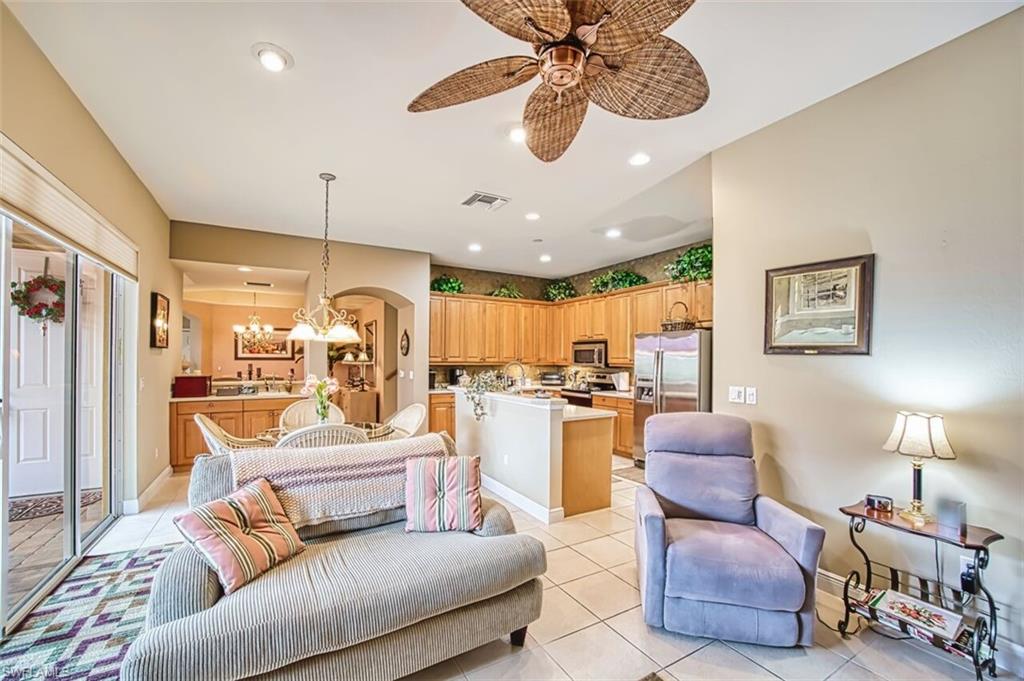 BELL TOWER PARK - Residential