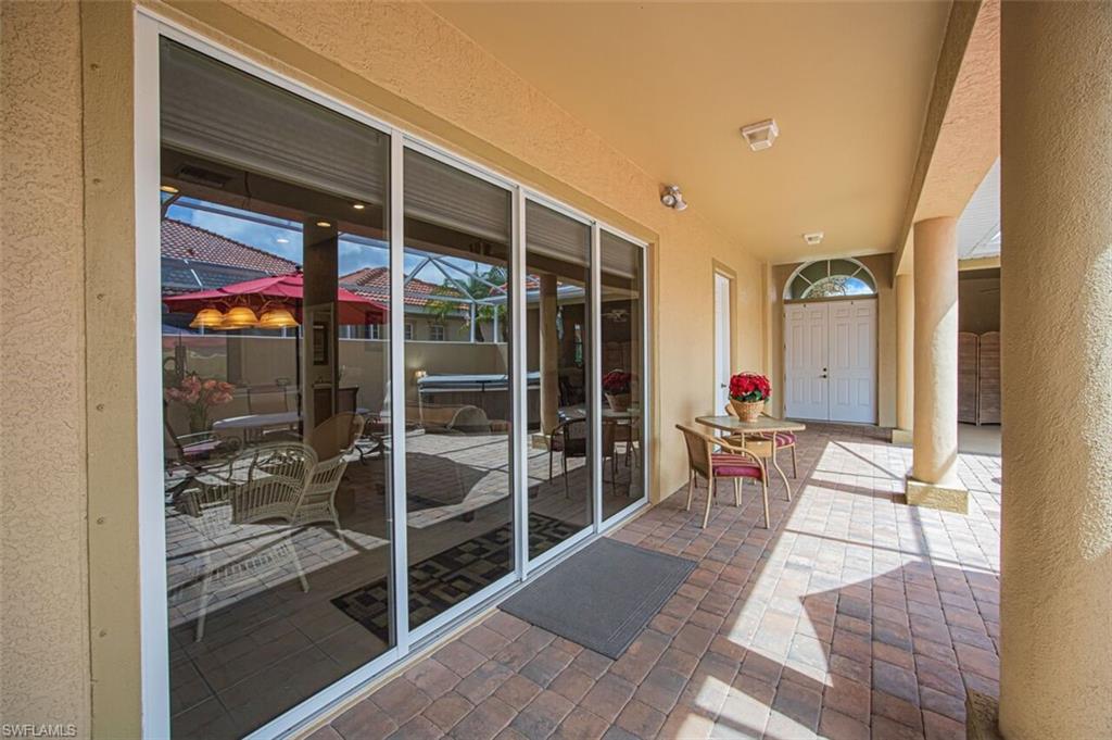 BELL TOWER PARK - Residential