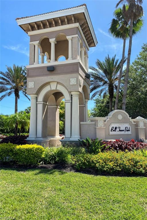 BELL TOWER PARK - Residential