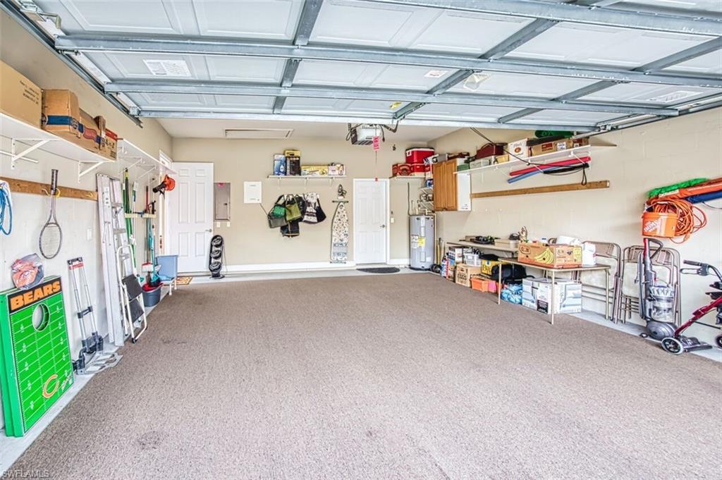 BELL TOWER PARK - Residential