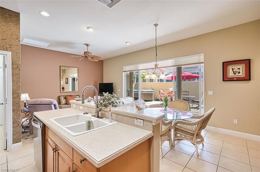 BELL TOWER PARK - Residential