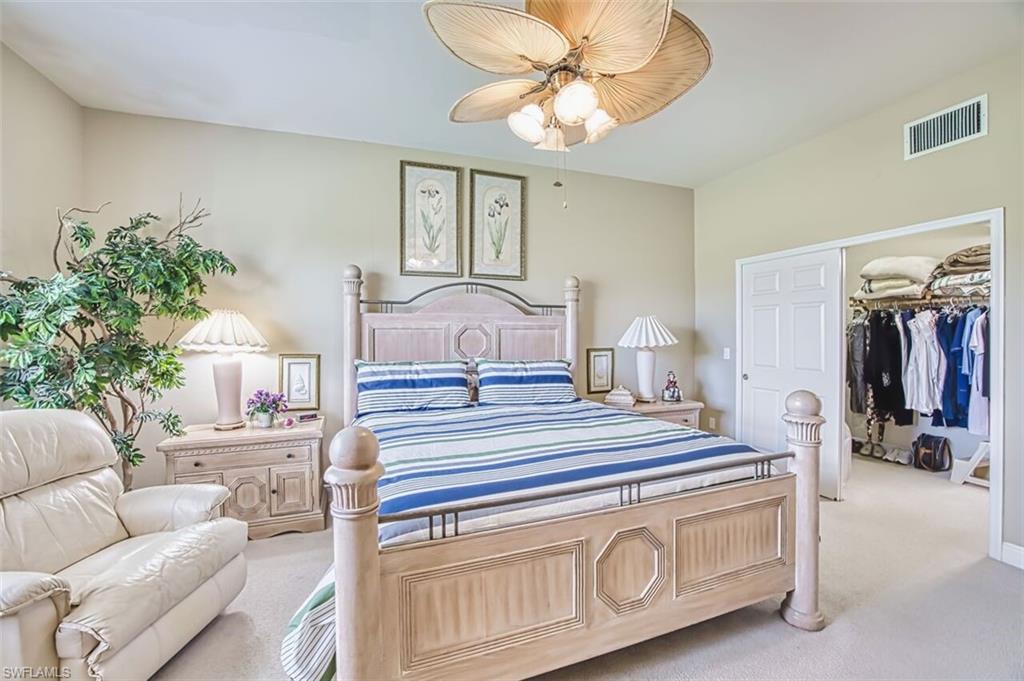 BELL TOWER PARK - Residential