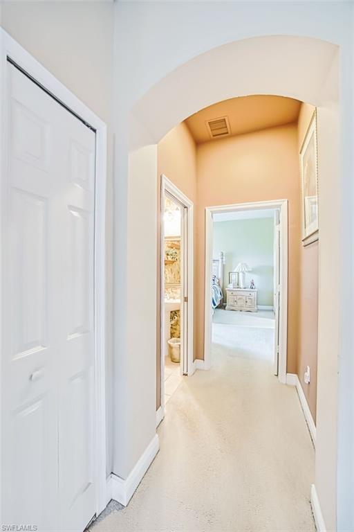 BELL TOWER PARK - Residential