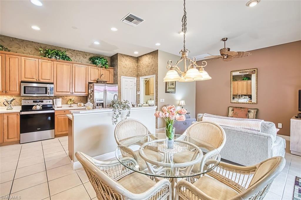 BELL TOWER PARK - Residential