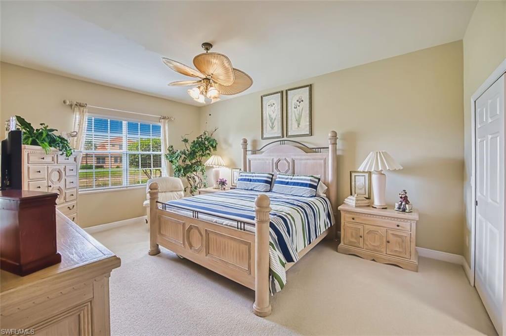 BELL TOWER PARK - Residential