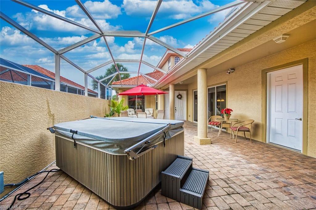 BELL TOWER PARK - Residential