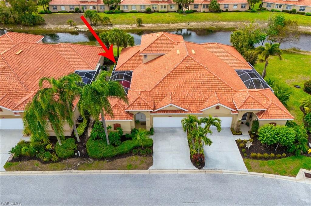 BELL TOWER PARK - Residential