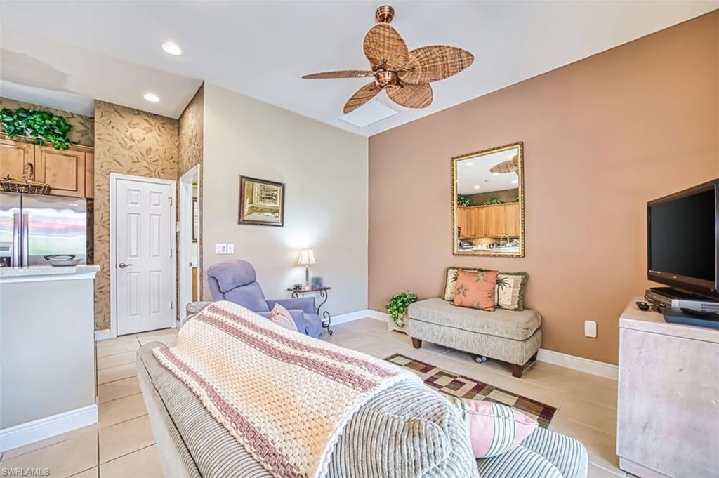 BELL TOWER PARK - Residential