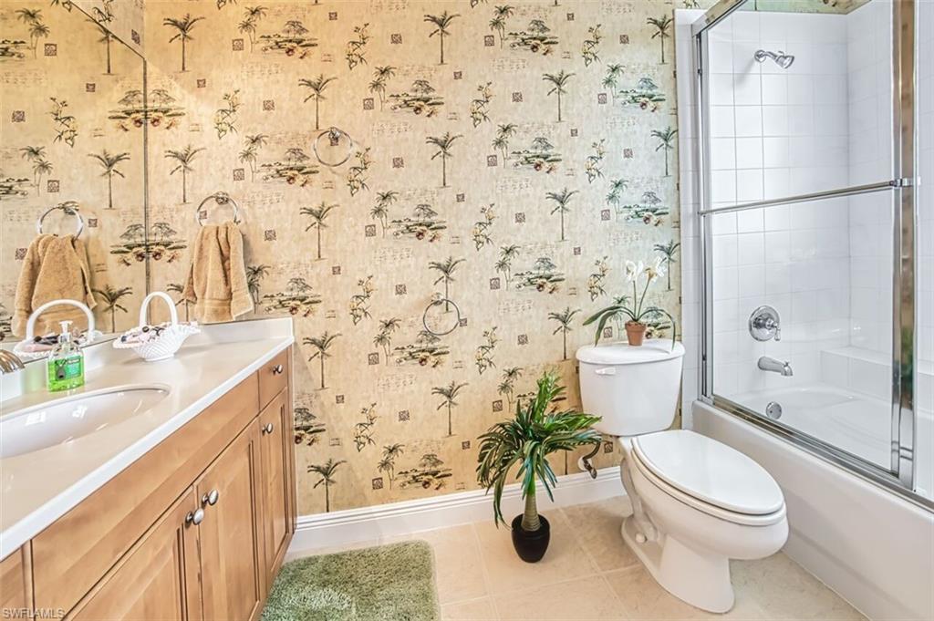 BELL TOWER PARK - Residential