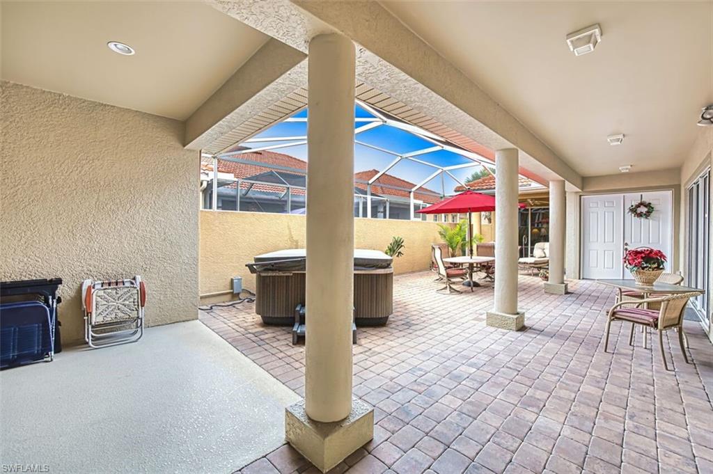 BELL TOWER PARK - Residential