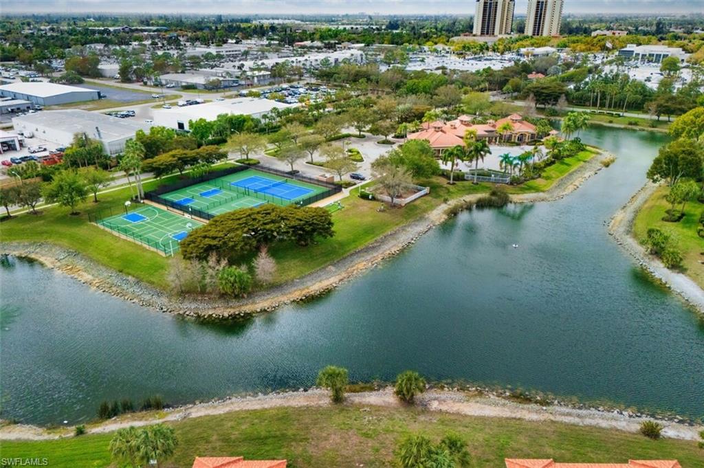 BELL TOWER PARK - Residential