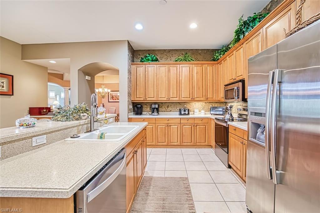 BELL TOWER PARK - Residential