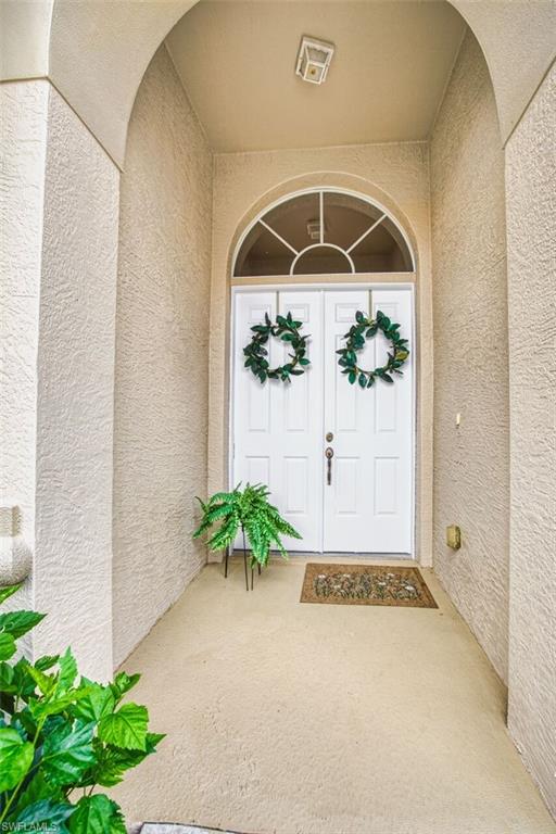 BELL TOWER PARK - Residential