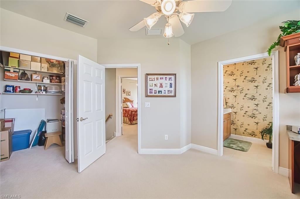 BELL TOWER PARK - Residential