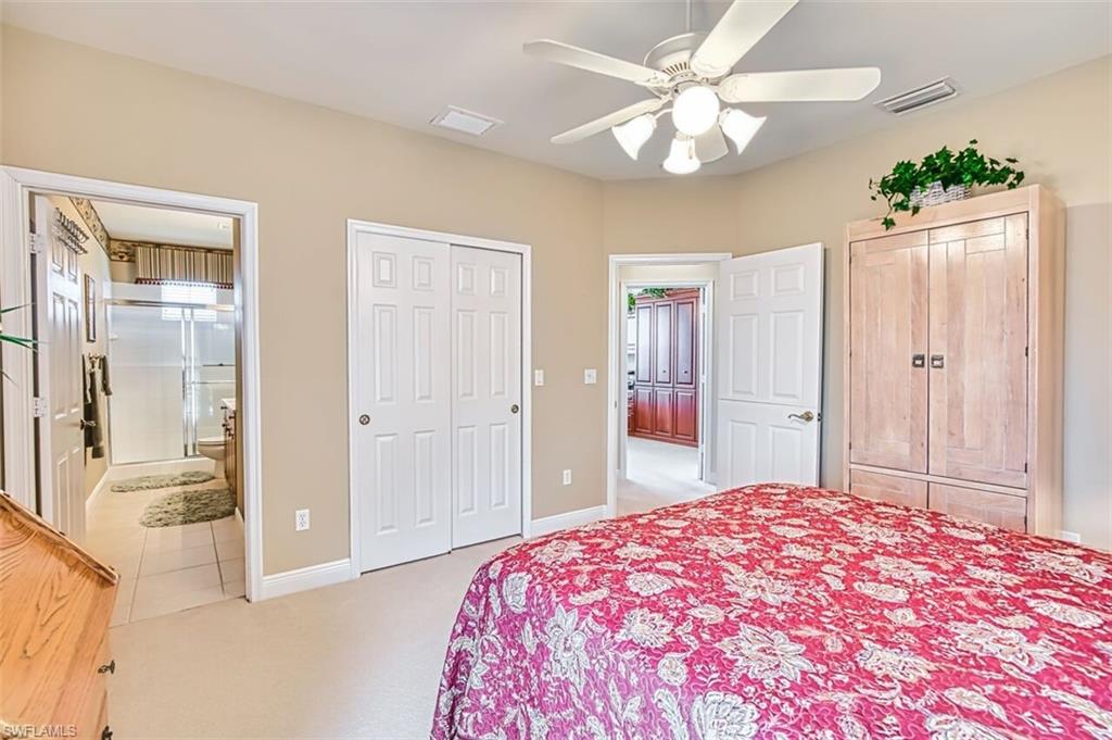 BELL TOWER PARK - Residential