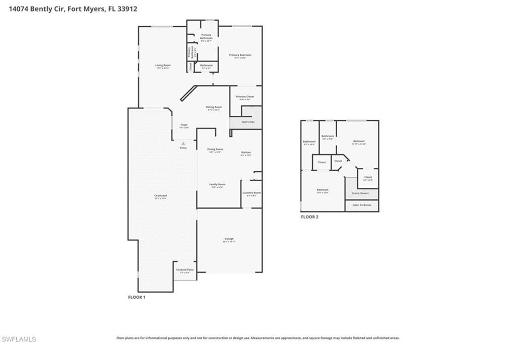 BELL TOWER PARK - Residential