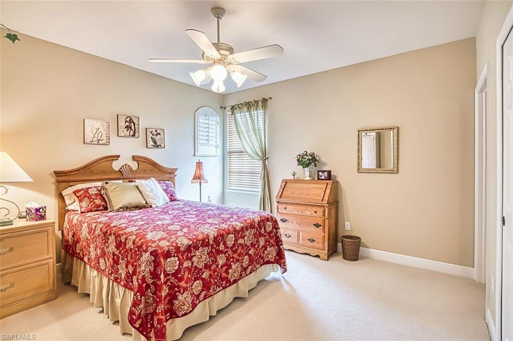 BELL TOWER PARK - Residential