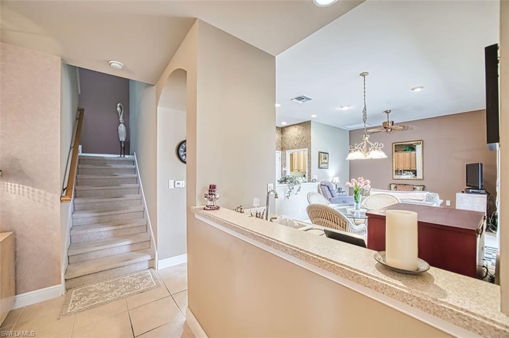 BELL TOWER PARK - Residential