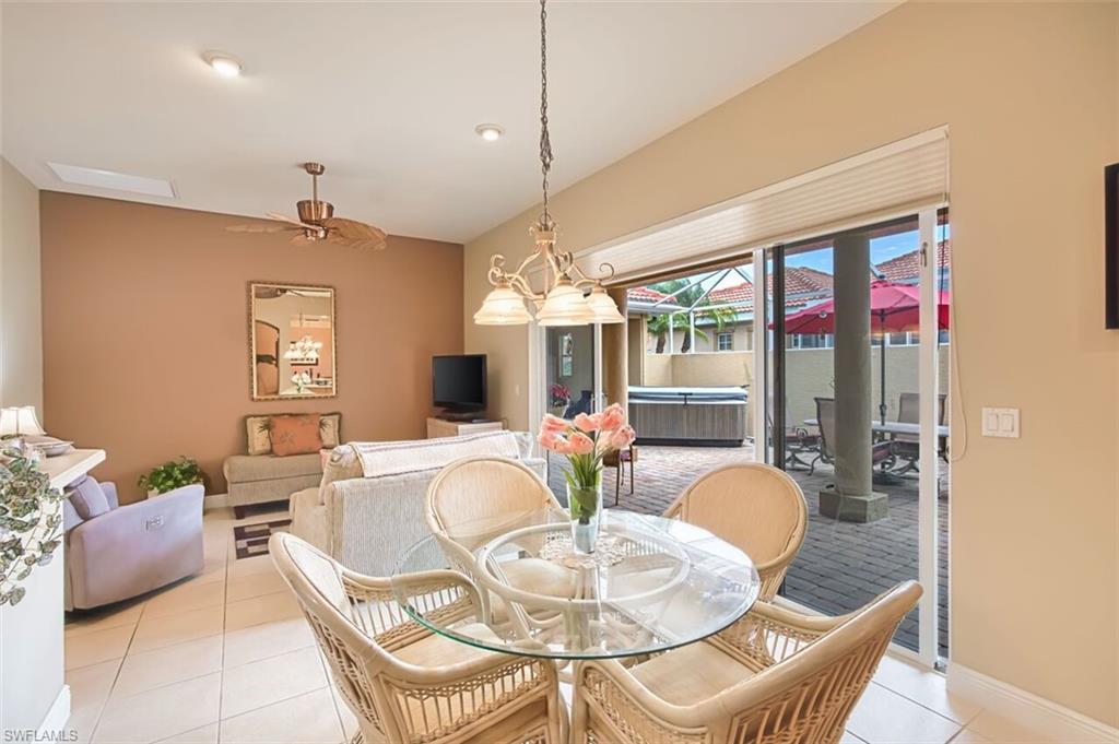 BELL TOWER PARK - Residential