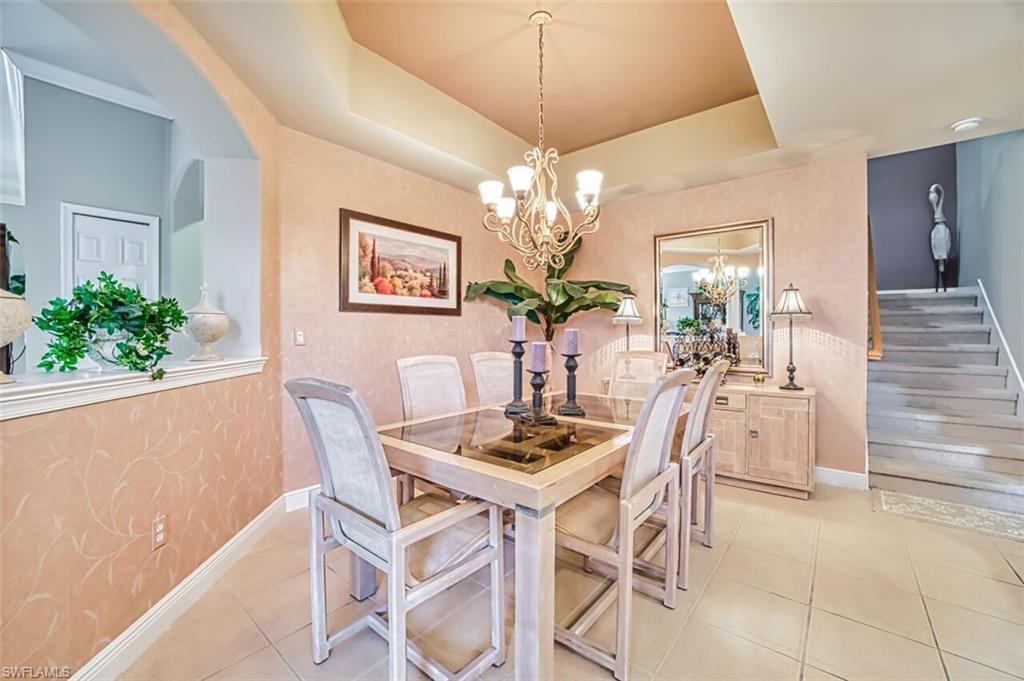 BELL TOWER PARK - Residential