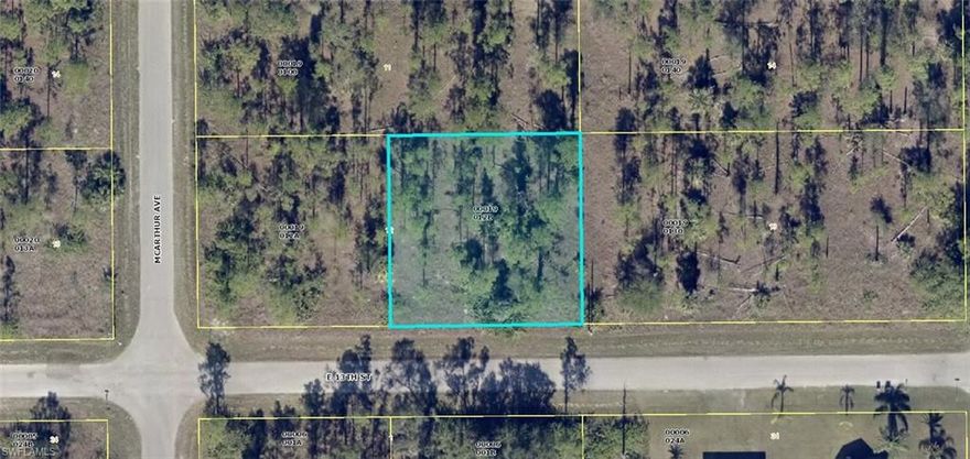 Nice lot in quiet neighborhood is minutes away from Joel Blvd.  Come and build your new home today or add to your investment portfolio.