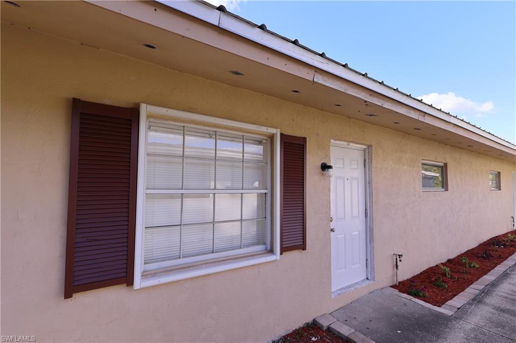 PINE MANOR - Residential