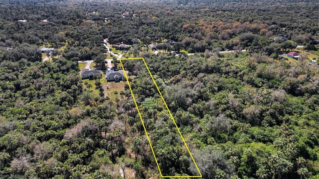 GOLDEN GATE ESTATES - Land