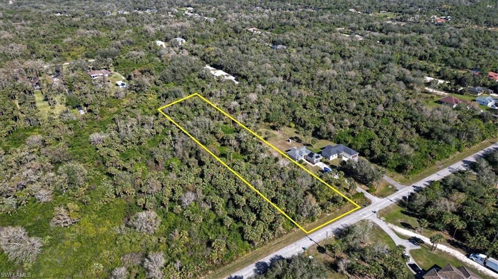 GOLDEN GATE ESTATES - Land