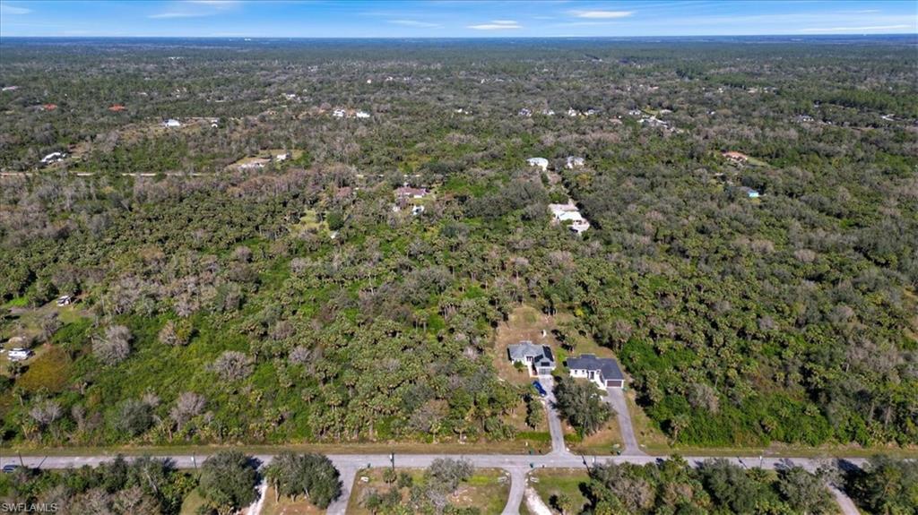 GOLDEN GATE ESTATES - Land