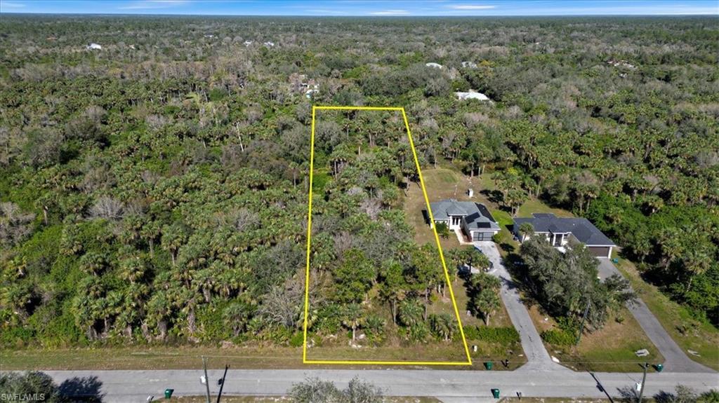 GOLDEN GATE ESTATES - Land