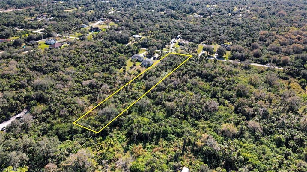 GOLDEN GATE ESTATES - Land