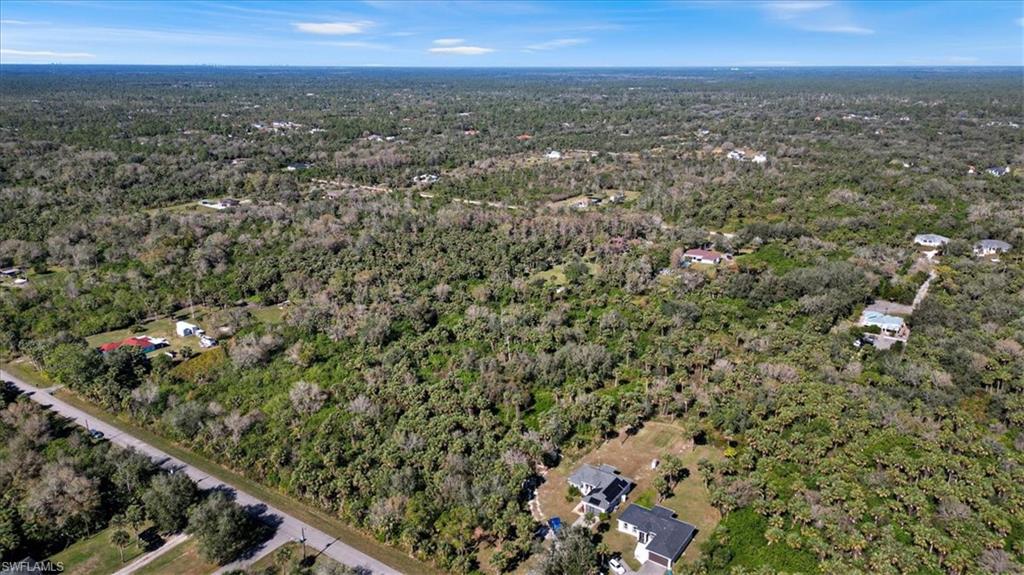 GOLDEN GATE ESTATES - Land