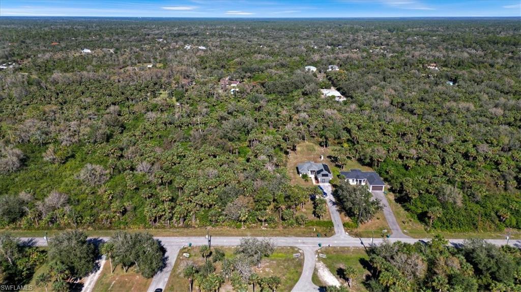 GOLDEN GATE ESTATES - Land