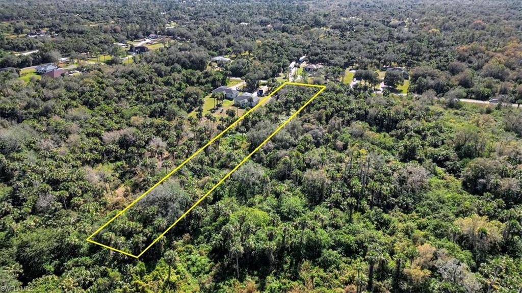 GOLDEN GATE ESTATES - Land