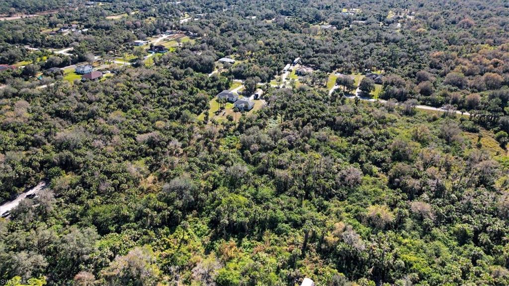 GOLDEN GATE ESTATES - Land