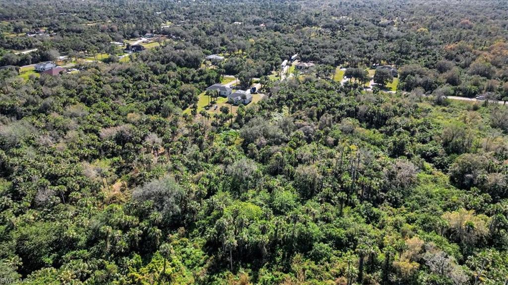 GOLDEN GATE ESTATES - Land