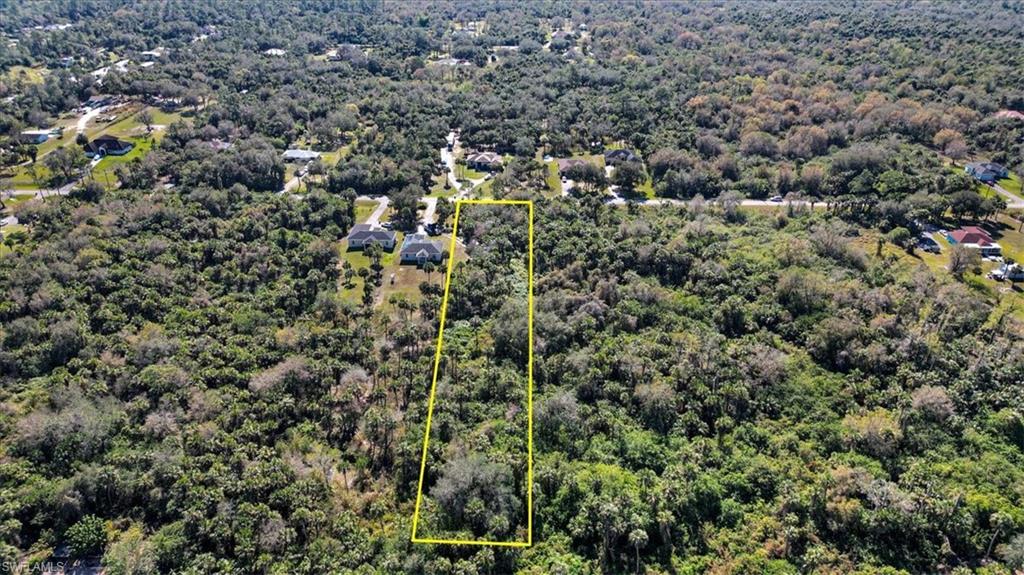 GOLDEN GATE ESTATES - Land