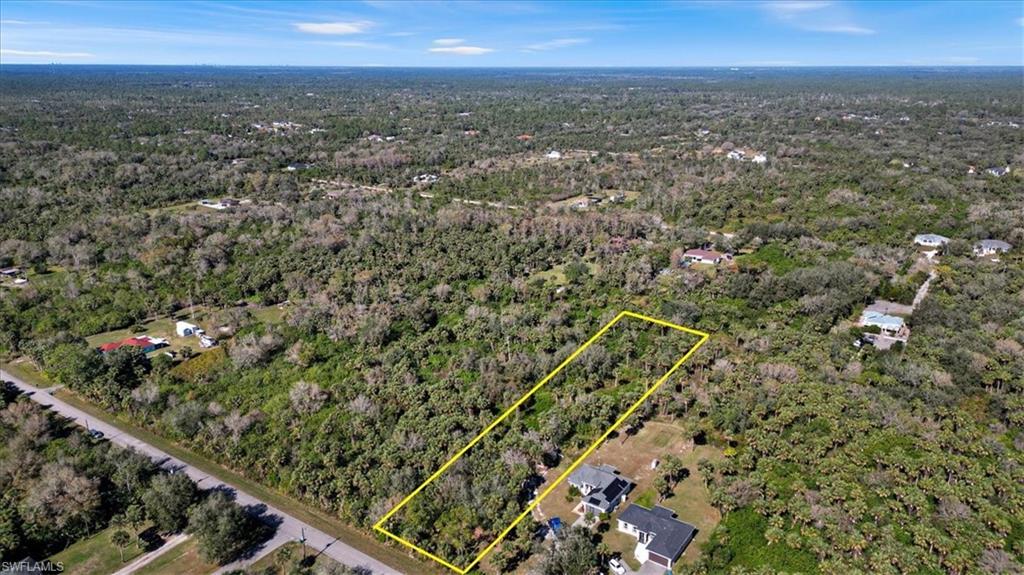 GOLDEN GATE ESTATES - Land