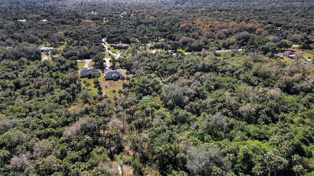 GOLDEN GATE ESTATES - Land