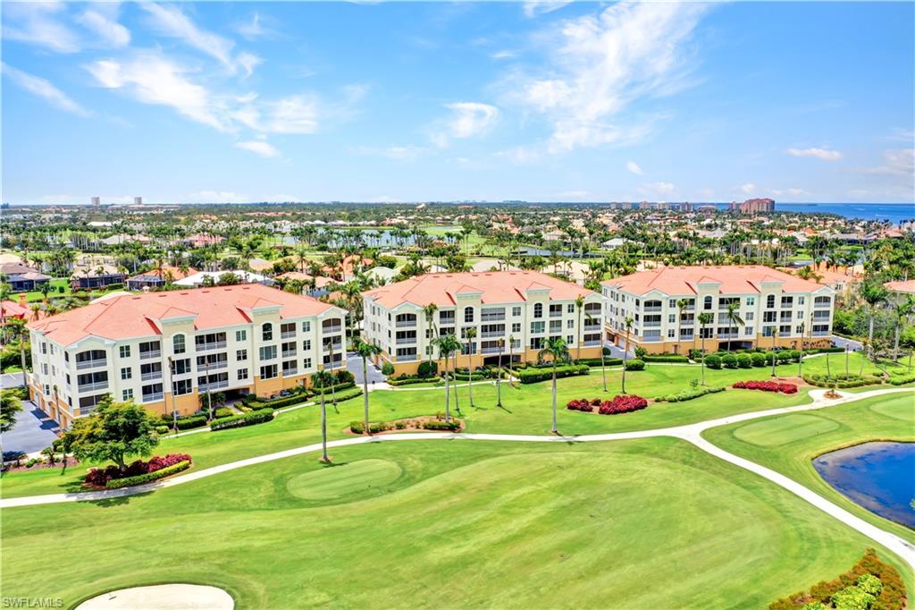 BELLAVISTA - Residential