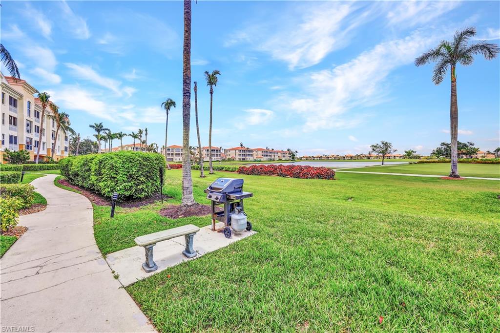 BELLAVISTA - Residential