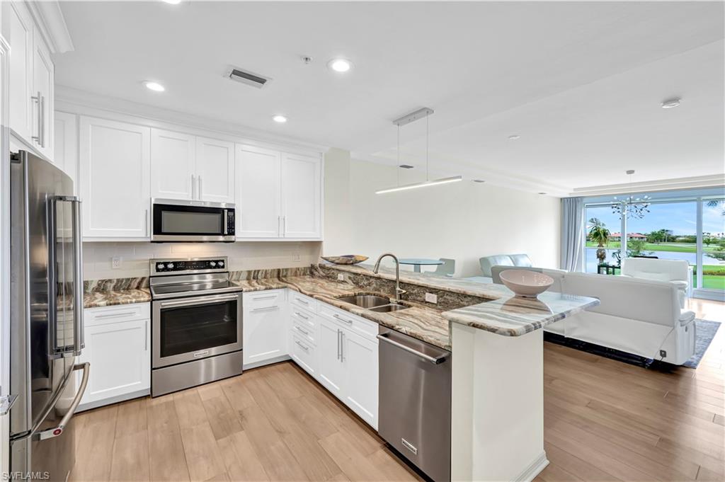 BELLAVISTA - Residential